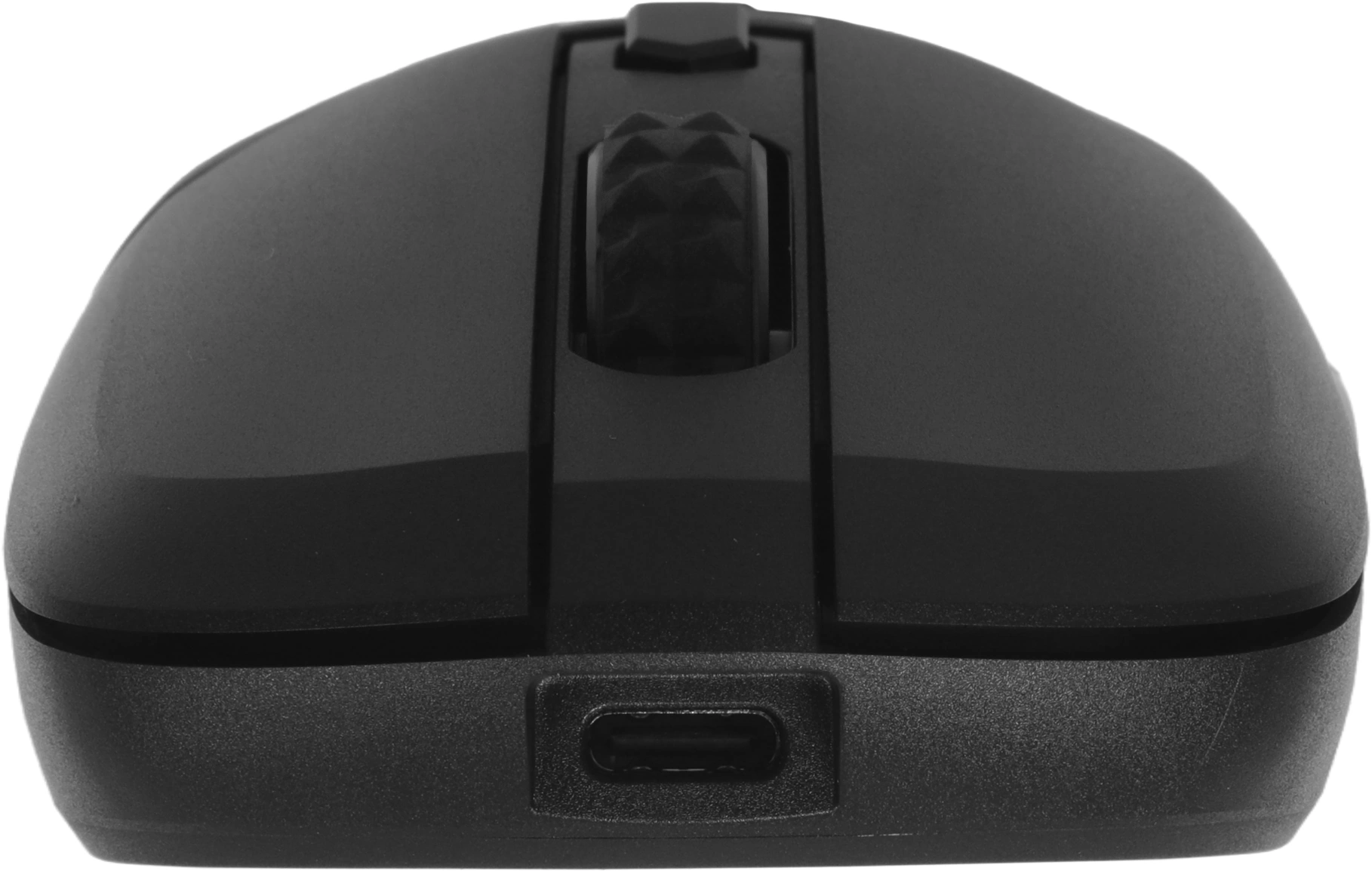 Мышь MSI VERSA 300 W MS-8ZBD черный оптическая 8000dpi беспров. BT/Radio USB 5but (S12-4301260-CLA) — изображение 13