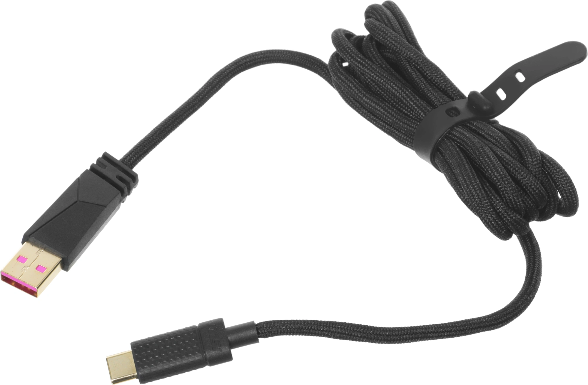 Мышь MSI VERSA 300 W MS-8ZBD черный оптическая 8000dpi беспров. BT/Radio USB 5but (S12-4301260-CLA) — изображение 16