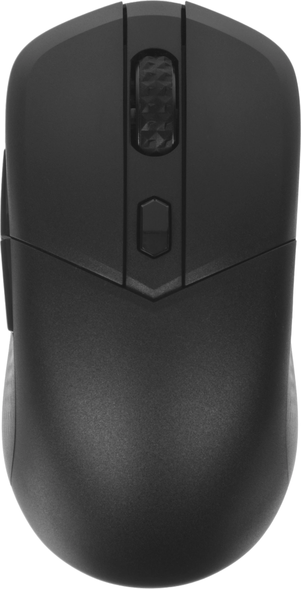 Мышь MSI VERSA 300 W MS-8ZBD черный оптическая 8000dpi беспров. BT/Radio USB 5but (S12-4301260-CLA) — изображение 3