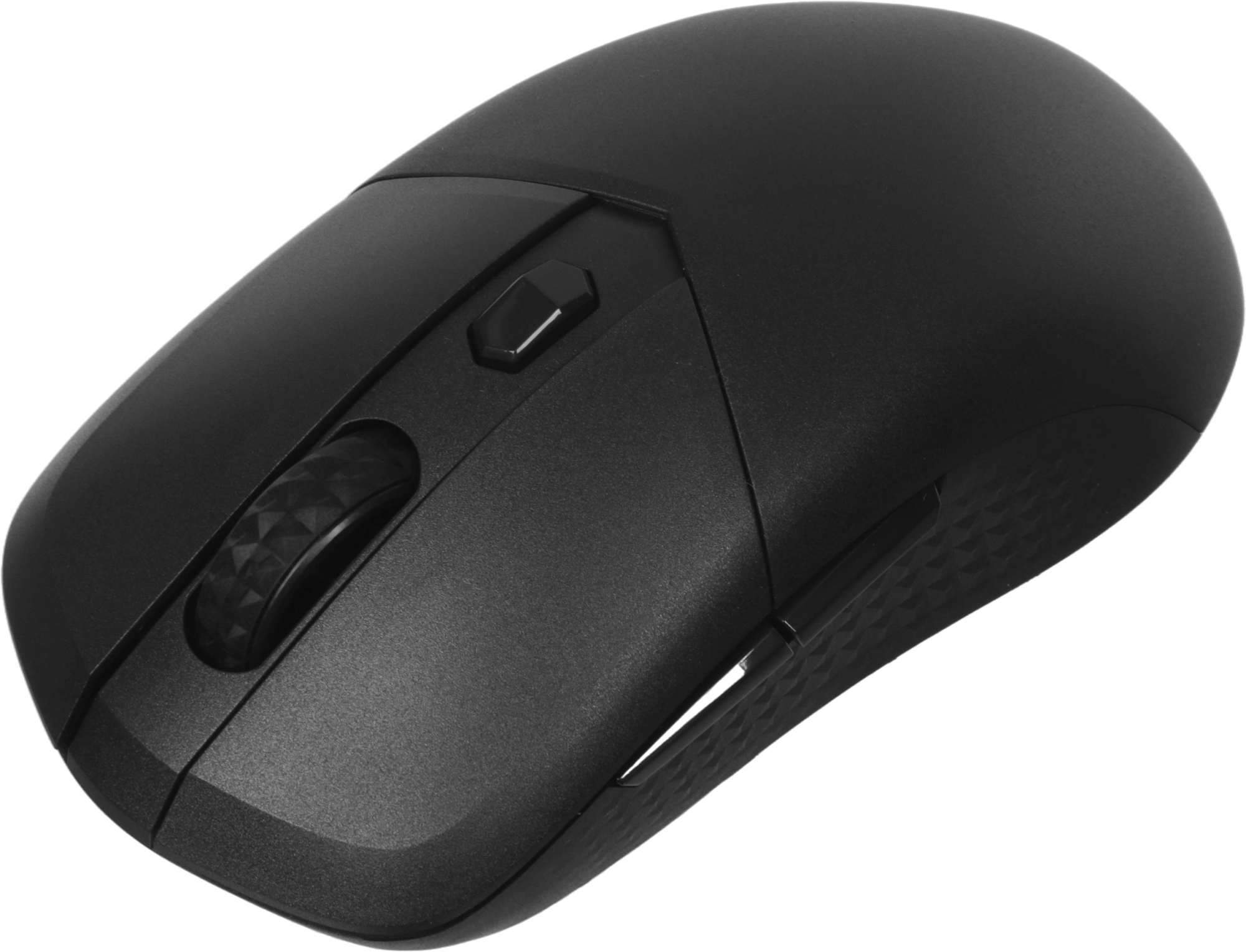 Мышь MSI VERSA 300 W MS-8ZBD черный оптическая 8000dpi беспров. BT/Radio USB 5but (S12-4301260-CLA) — изображение 4