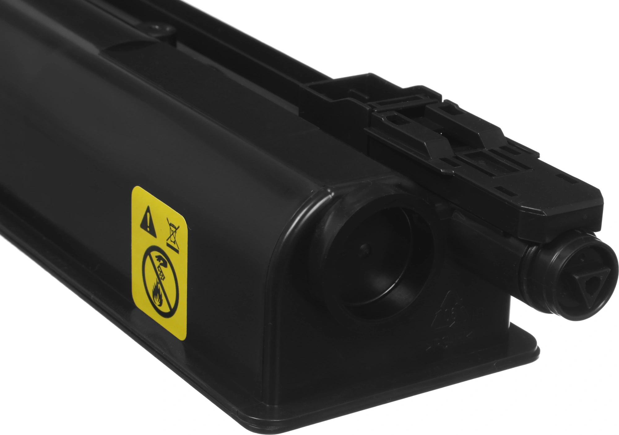 Картридж лазерный Cactus CS-TK8115M TK-8115M пурпурный (6000стр.) для Kyocera Mita Ecosys M8124cidn/M8130cidn