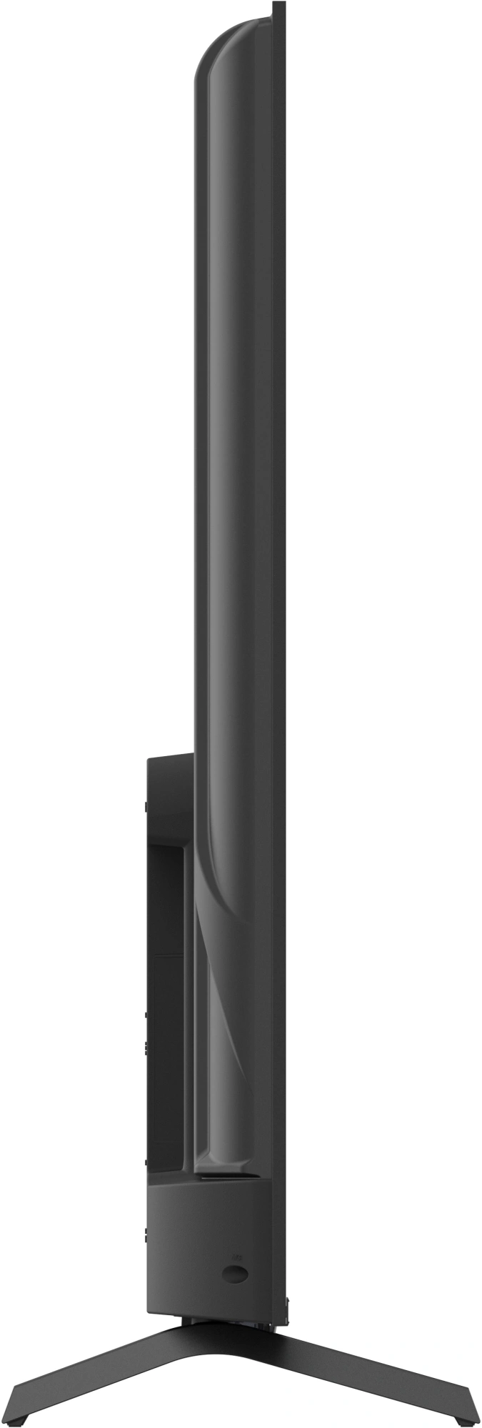 Телевизор QLED Digma 65" DM-LED65UQB31 Google TV Frameless Metal черный/черный 4K Ultra HD 60Hz MEMC DVB-T DVB-T2 DVB-C DVB-S DVB-S2 USB WiFi Smart TV — изображение 5