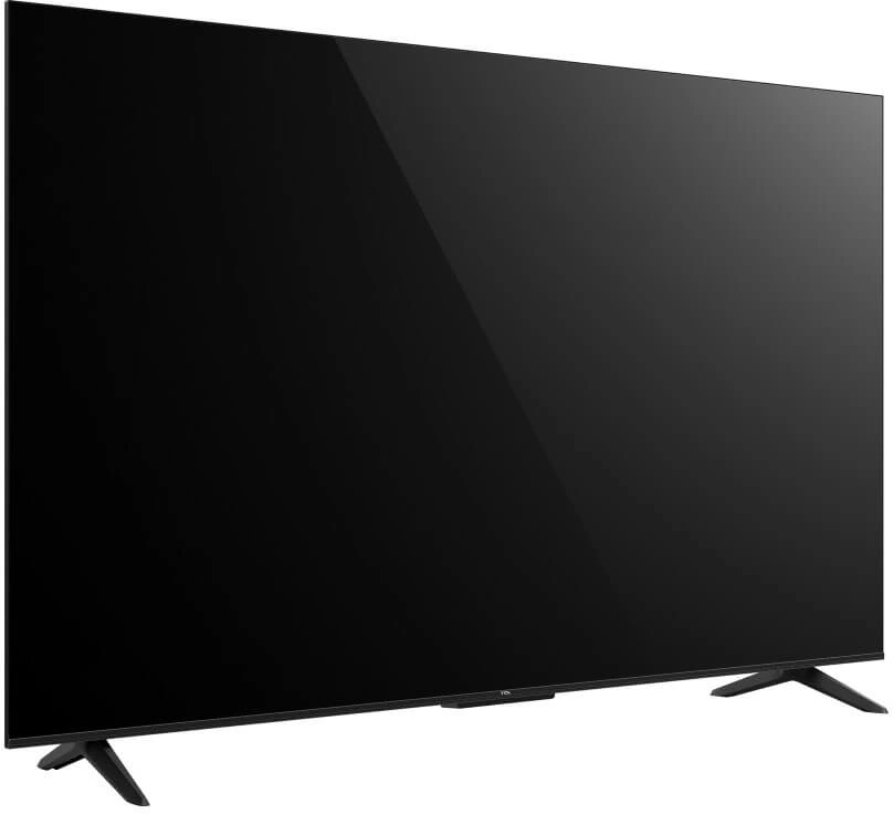 Телевизор LED TCL 55" 55P6K черный 4K Ultra HD 60Hz DVB-T DVB-T2 DVB-C DVB-S DVB-S2 USB WiFi Smart TV