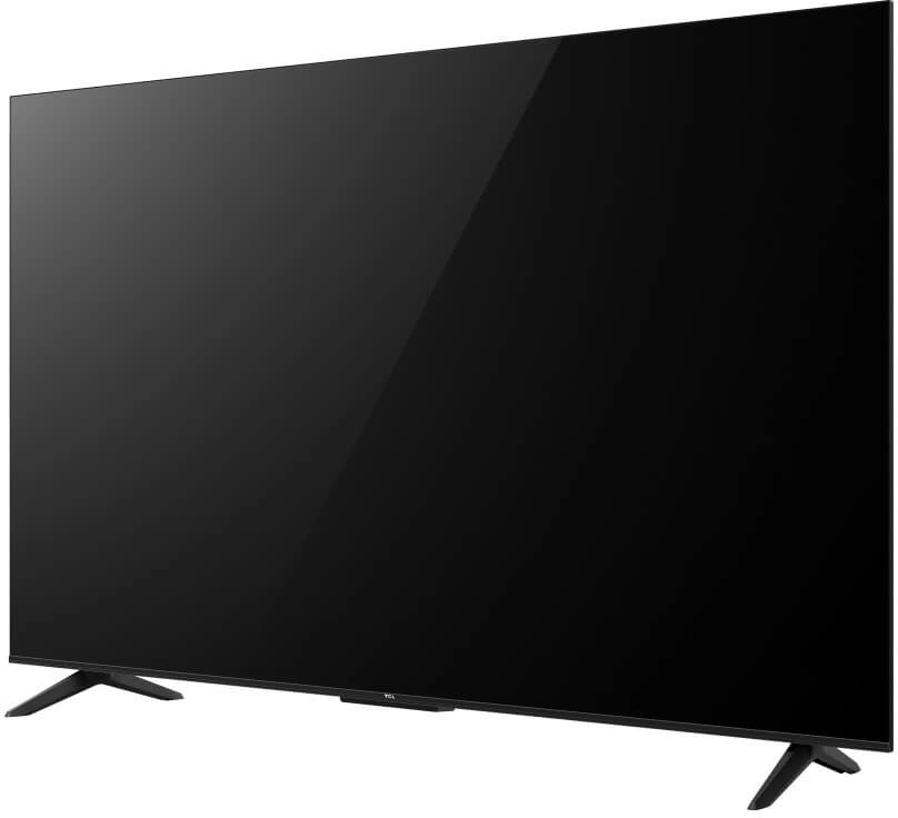 Телевизор LED TCL 65" 65P6K черный 4K Ultra HD 60Hz DVB-T DVB-T2 DVB-C DVB-S DVB-S2 USB WiFi Smart TV
