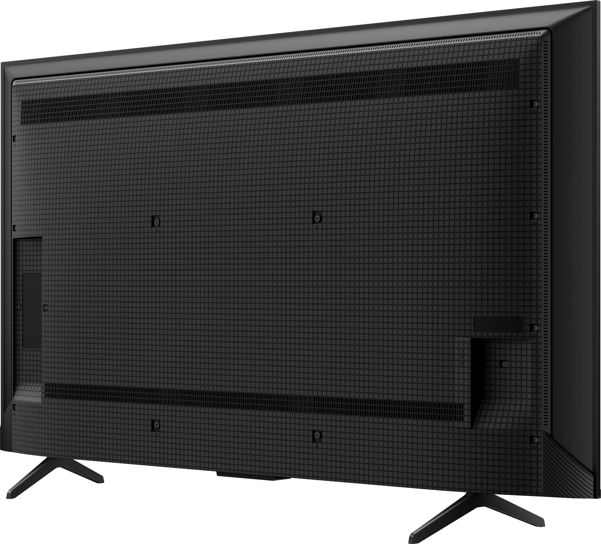 Телевизор QLED TCL 85" 85P7L (2026) черный 4K Ultra HD 60Hz DVB-T DVB-T2 DVB-C DVB-S DVB-S2 USB WiFi Smart TV — изображение 10