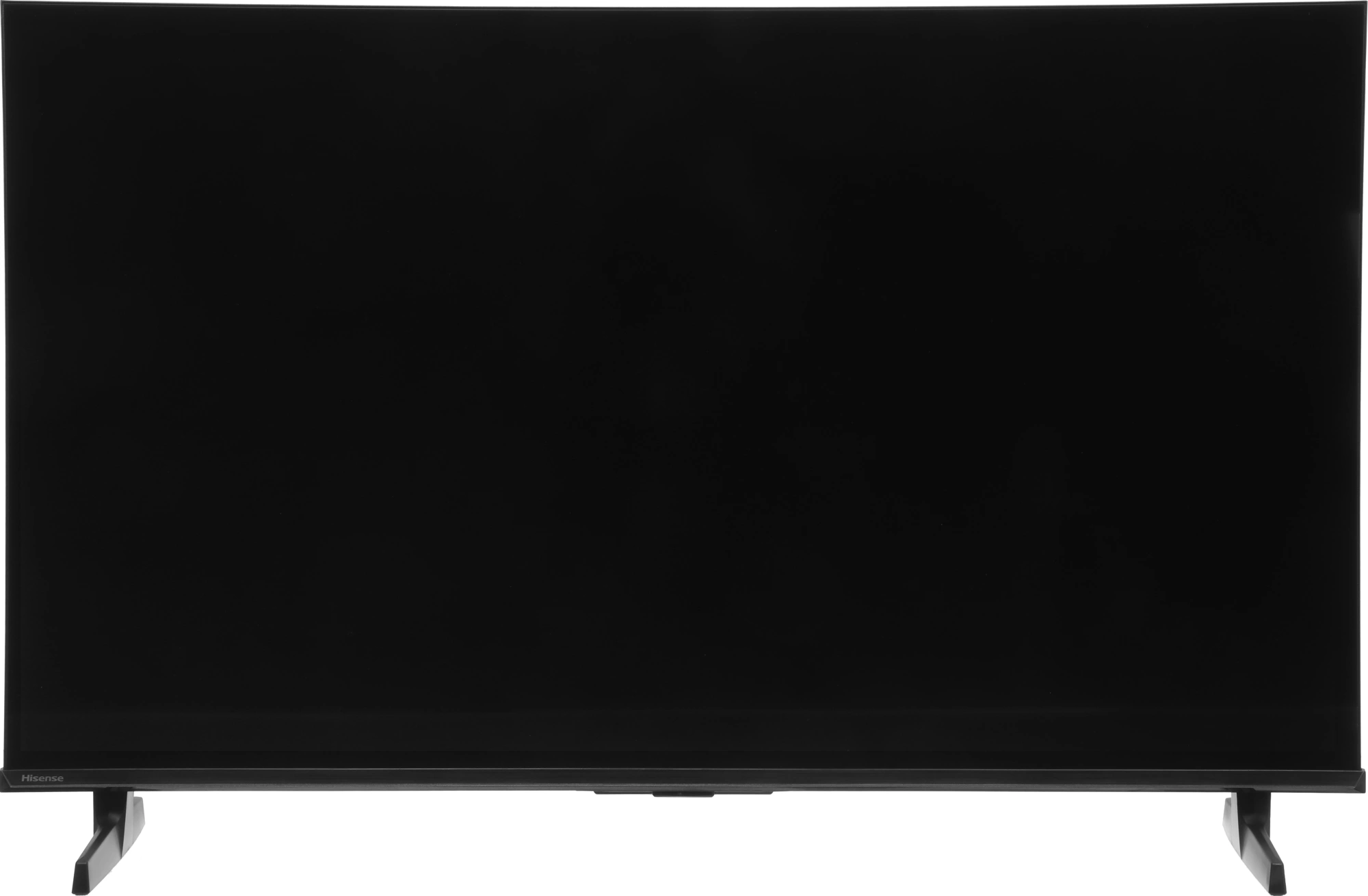 Телевизор QLED Hisense 43" 43E7S Frameless черный 4K Ultra HD 60Hz MEMC DVB-T DVB-T2 DVB-C DVB-S DVB-S2 USB WiFi Smart TV (RUS) — изображение 6