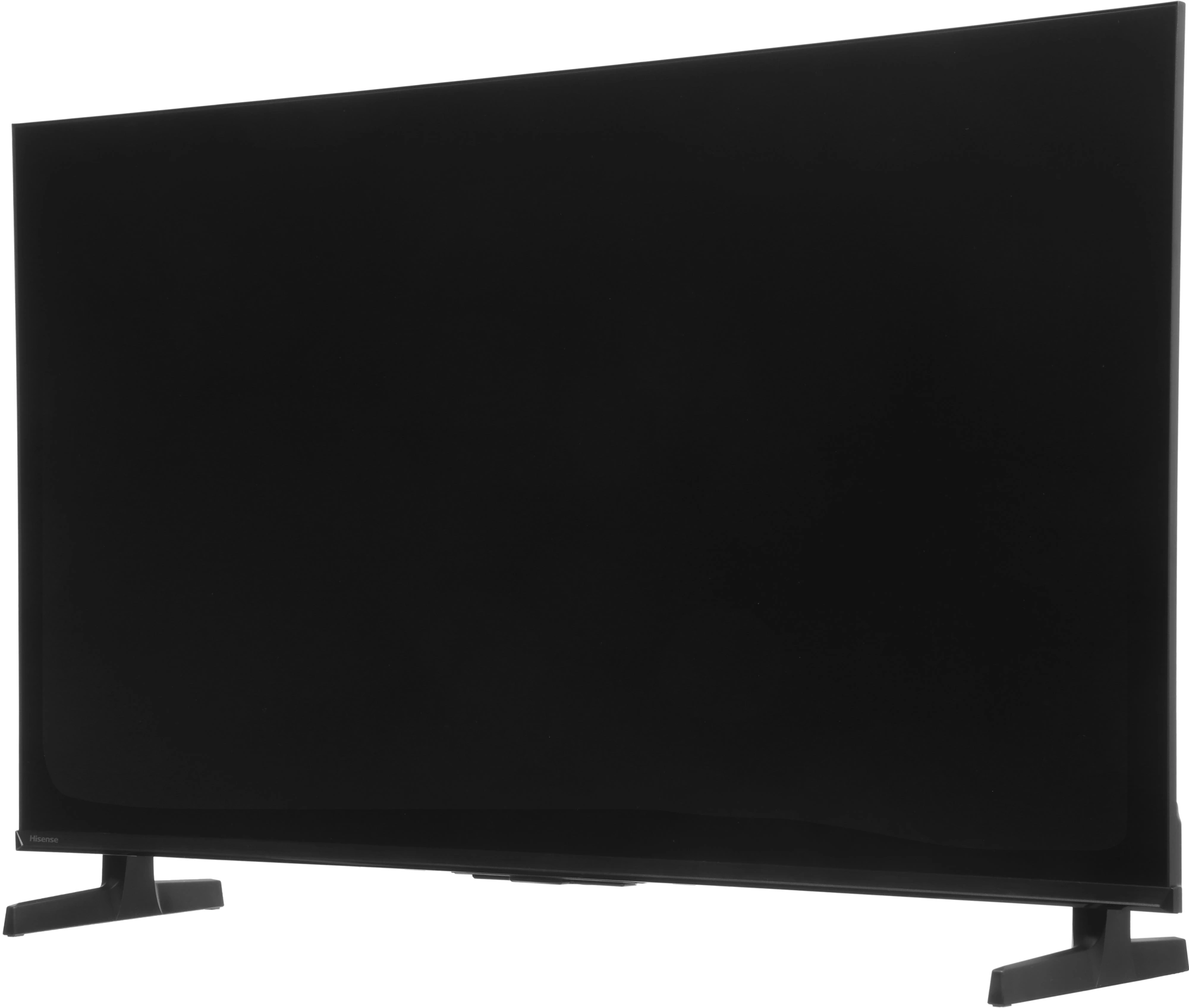 Телевизор QLED Hisense 43" 43E7S Frameless черный 4K Ultra HD 60Hz MEMC DVB-T DVB-T2 DVB-C DVB-S DVB-S2 USB WiFi Smart TV (RUS) — изображение 7