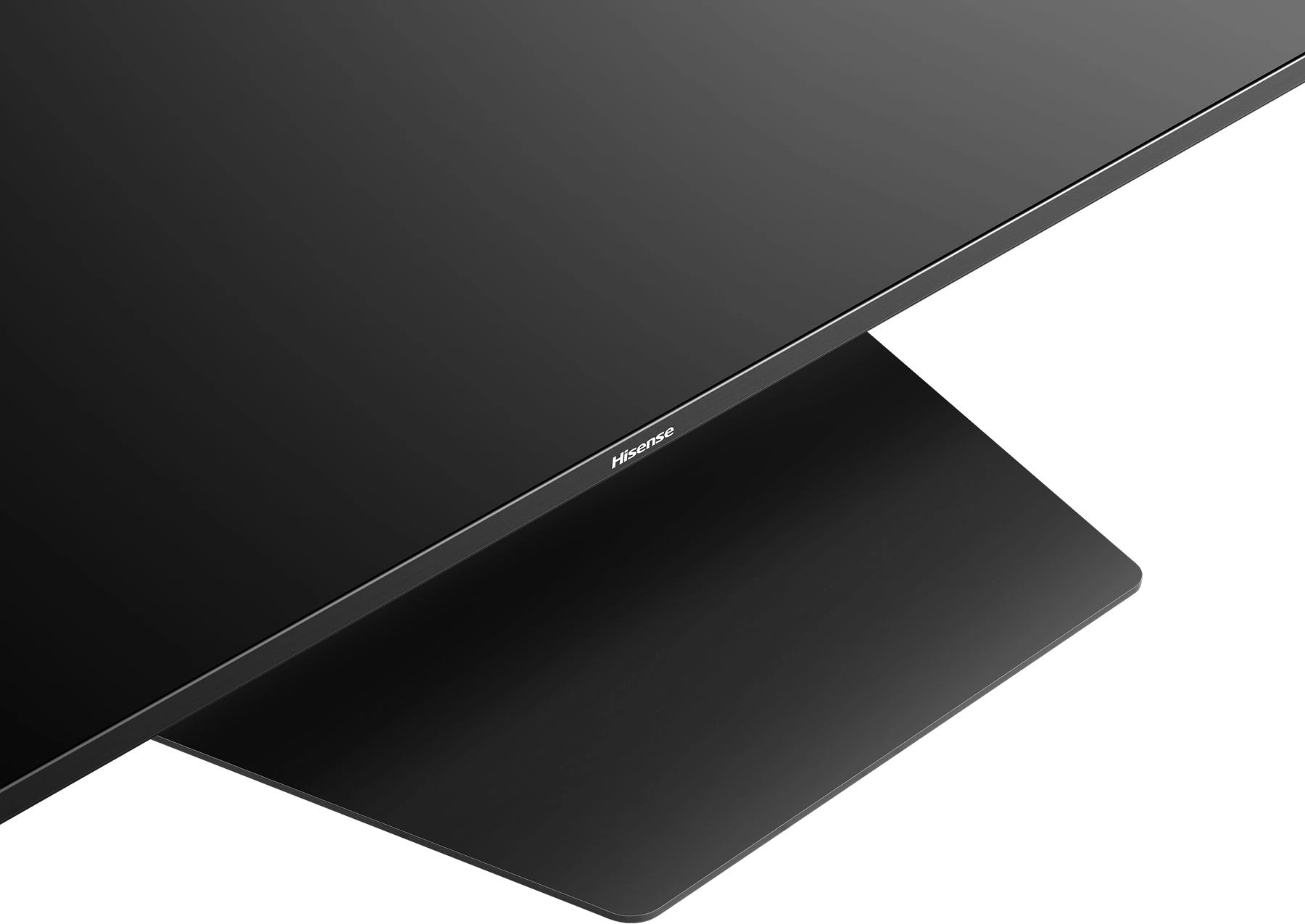 Телевизор QLED Hisense 65" 65UR9S угольно-серый 4K Ultra HD 170Hz DVB-T DVB-T2 DVB-C DVB-S DVB-S2 USB WiFi Smart TV (RUS)