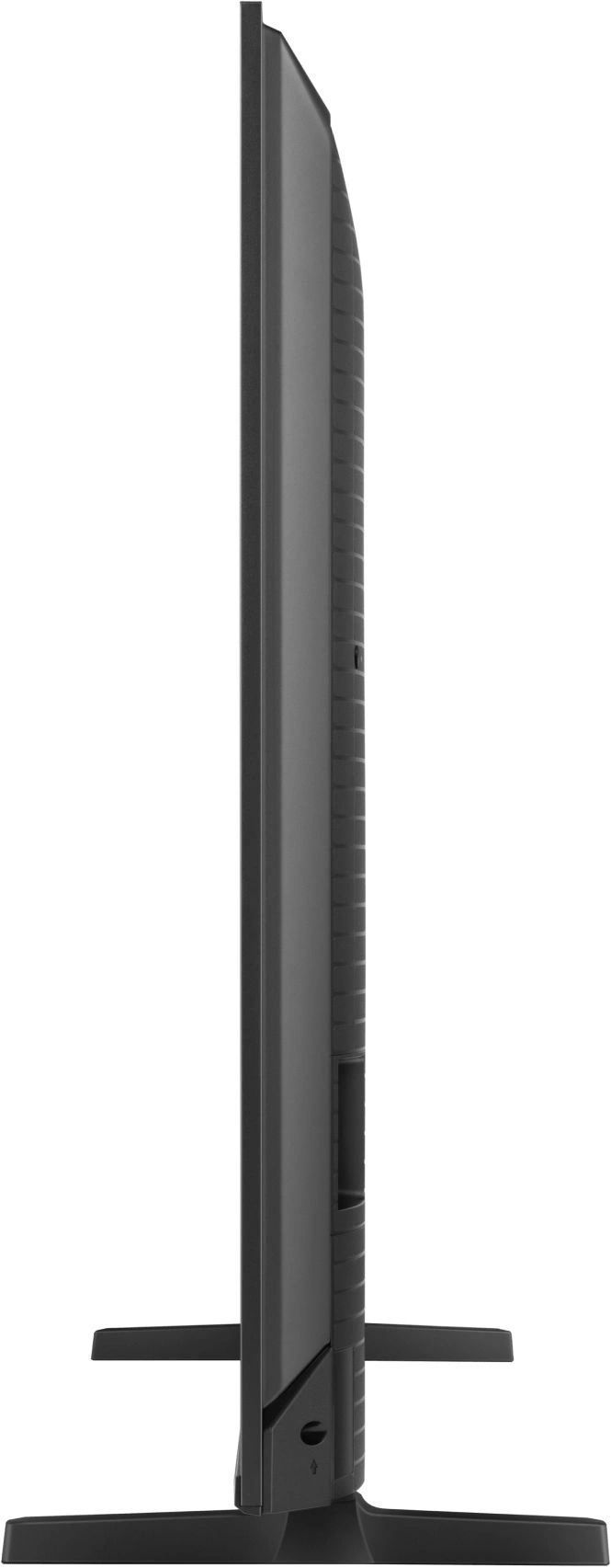 Телевизор QLED Hisense 75" 75E7S PRO угольно-серый 4K Ultra HD 144Hz MEMC DVB-T DVB-T2 DVB-C DVB-S DVB-S2 USB WiFi Smart TV