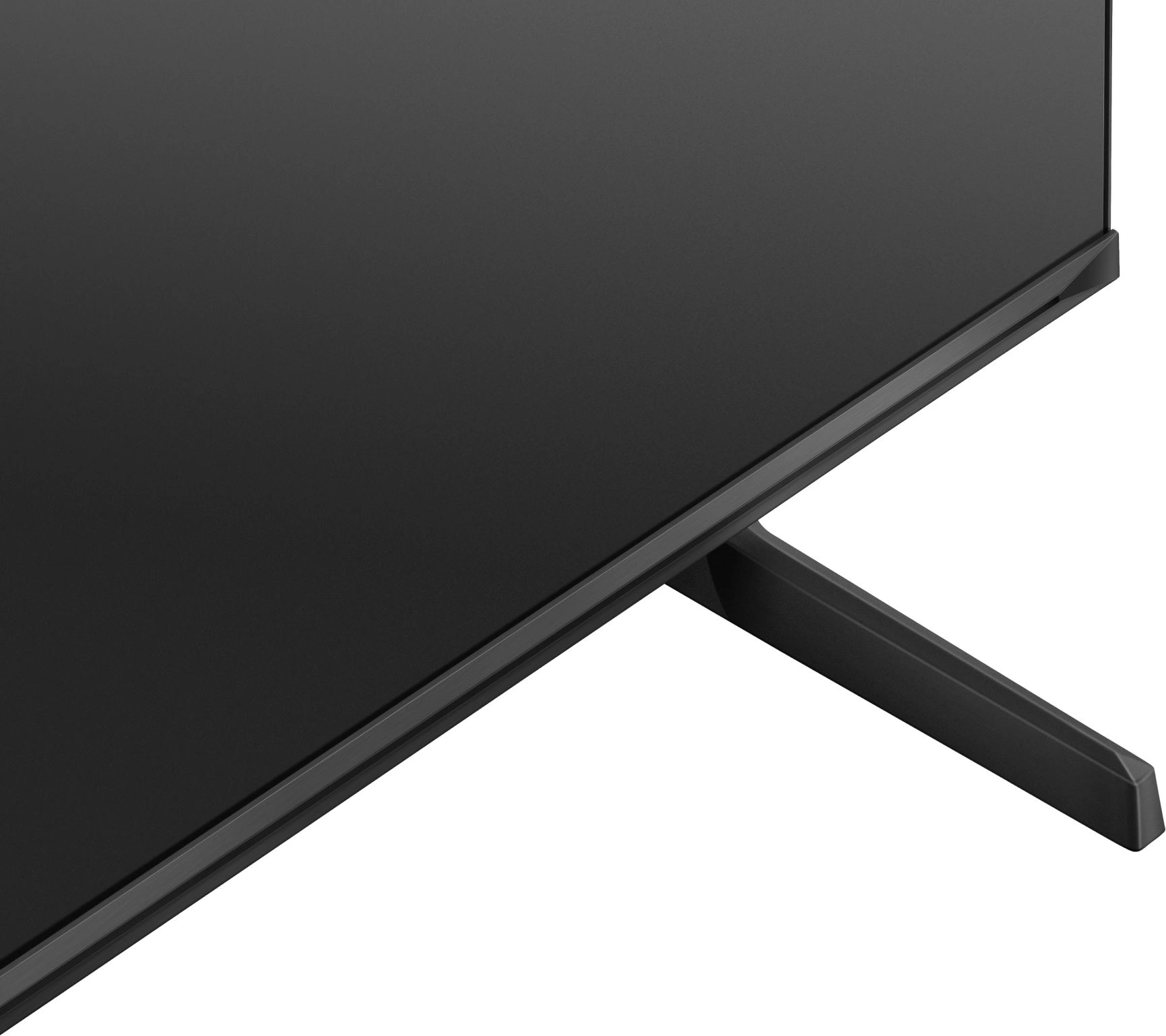 Телевизор QLED Hisense 75" 75E7S PRO угольно-серый 4K Ultra HD 144Hz MEMC DVB-T DVB-T2 DVB-C DVB-S DVB-S2 USB WiFi Smart TV — изображение 5