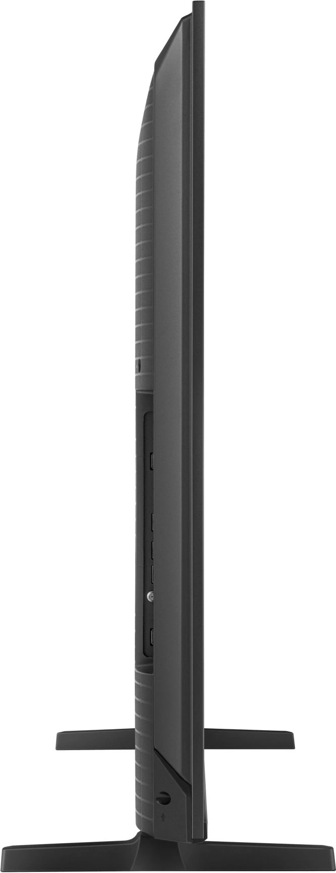 Телевизор QLED Hisense 75" 75E7S PRO угольно-серый 4K Ultra HD 144Hz MEMC DVB-T DVB-T2 DVB-C DVB-S DVB-S2 USB WiFi Smart TV — изображение 8