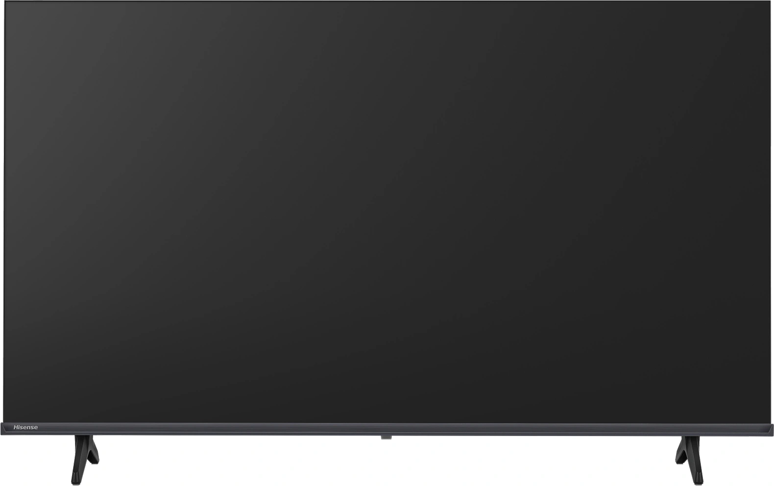 Телевизор LED Hisense 32" 32A4S Frameless черный HD 60Hz DVB-T2 DVB-C DVB-S2 USB WiFi Smart TV (RUS)