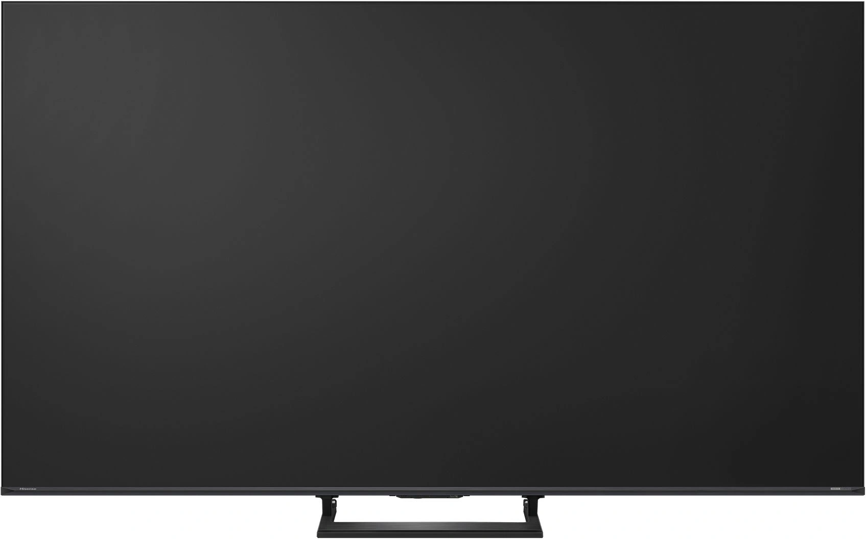 Телевизор QLED Hisense 65" 65U7S угольно-серый 4K Ultra HD 144Hz MEMC DVB-T DVB-T2 DVB-C DVB-S DVB-S2 USB WiFi Smart TV