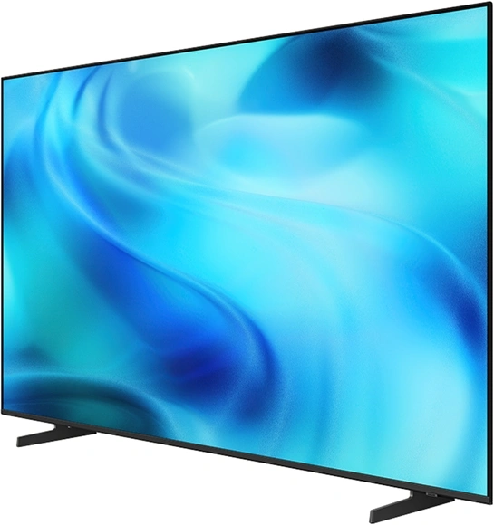 Телевизор LED Samsung 55" UE55U8000HUXPY черный/серый 4K Ultra HD 60Hz DVB-T2 DVB-C DVB-S2 USB WiFi Smart TV — изображение 3