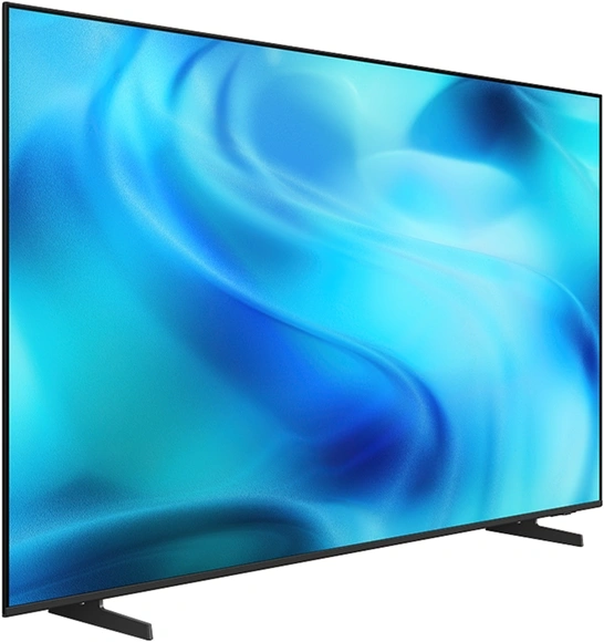 Телевизор LED Samsung 55" UE55U8000HUXPY черный/серый 4K Ultra HD 60Hz DVB-T2 DVB-C DVB-S2 USB WiFi Smart TV — изображение 4