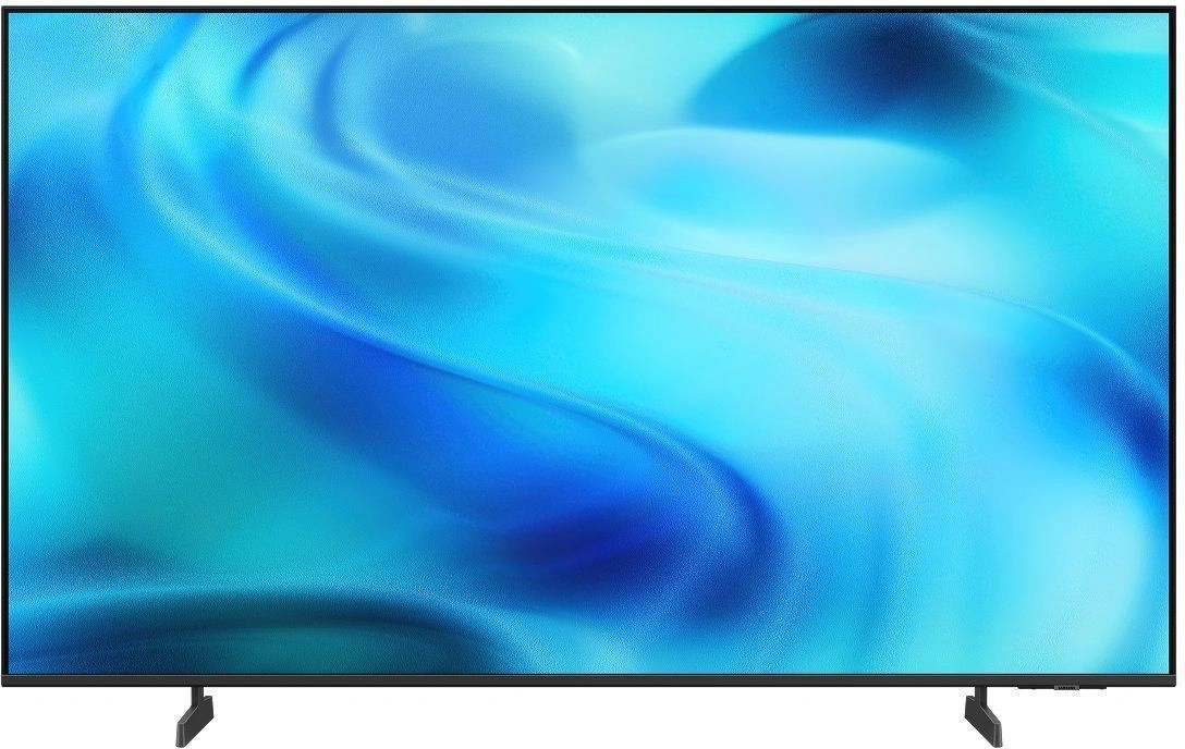 Телевизор LED Samsung 43" UE43U8000HUXPY черный/серый 4K Ultra HD 60Hz DVB-T2 DVB-C DVB-S2 USB WiFi Smart TV — изображение 2