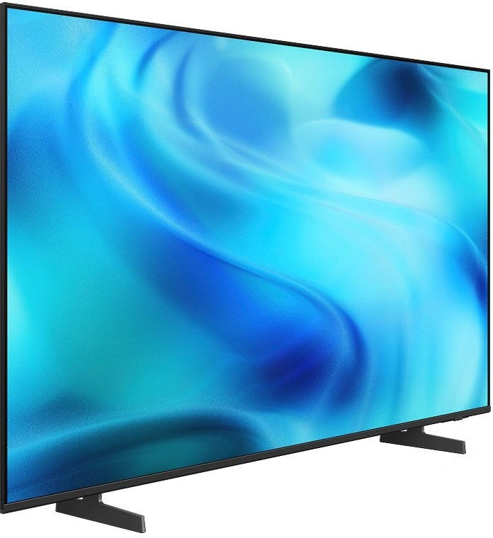 Телевизор LED Samsung 43" UE43U8000HUXPY черный/серый 4K Ultra HD 60Hz DVB-T2 DVB-C DVB-S2 USB WiFi Smart TV — изображение 3