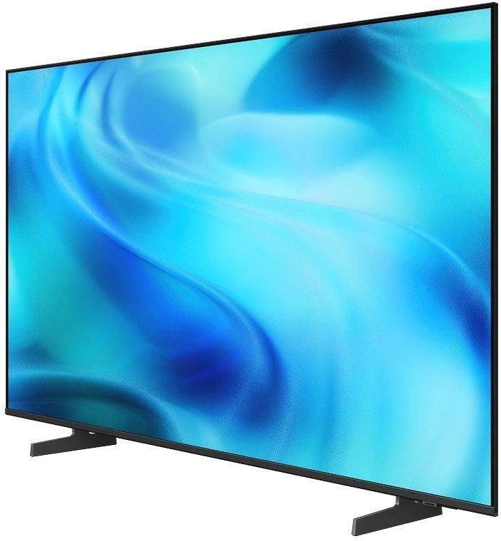 Телевизор LED Samsung 43" UE43U8000HUXPY черный/серый 4K Ultra HD 60Hz DVB-T2 DVB-C DVB-S2 USB WiFi Smart TV — изображение 4
