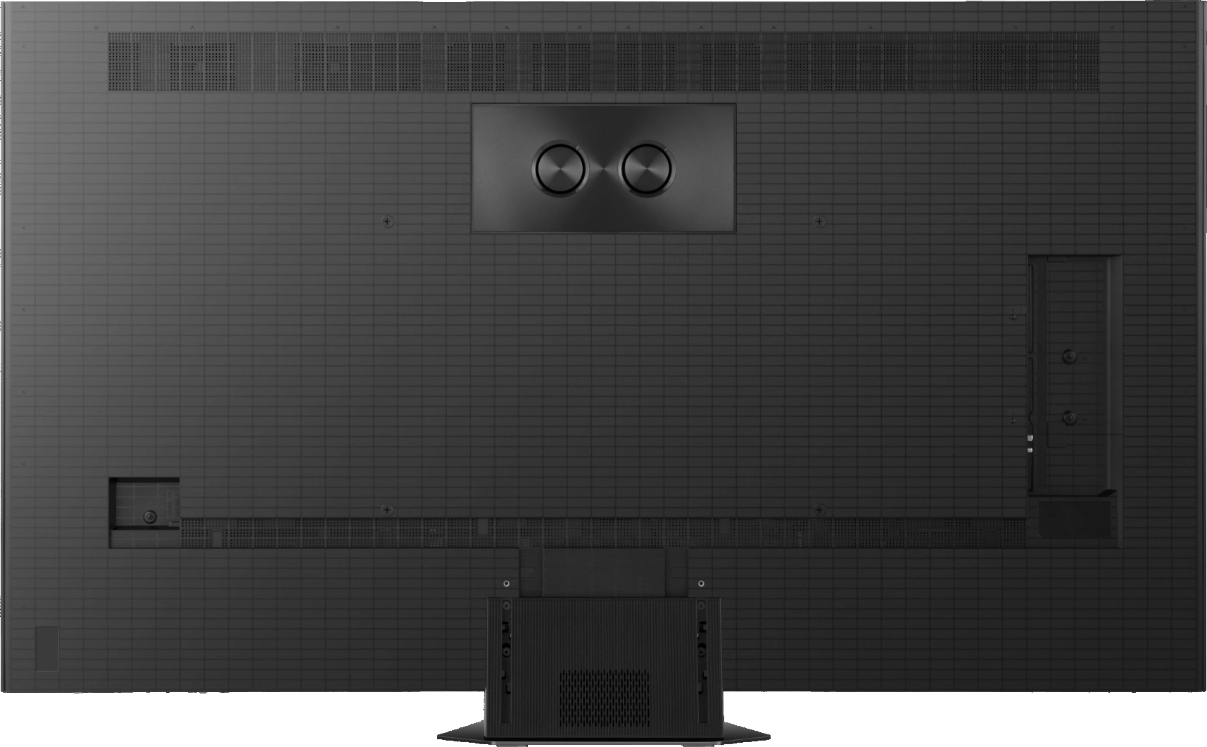 Телевизор QLED Hisense 75" 75UR9S угольно-серый 4K Ultra HD 170Hz DVB-T DVB-T2 DVB-C DVB-S DVB-S2 USB WiFi Smart TV — изображение 7