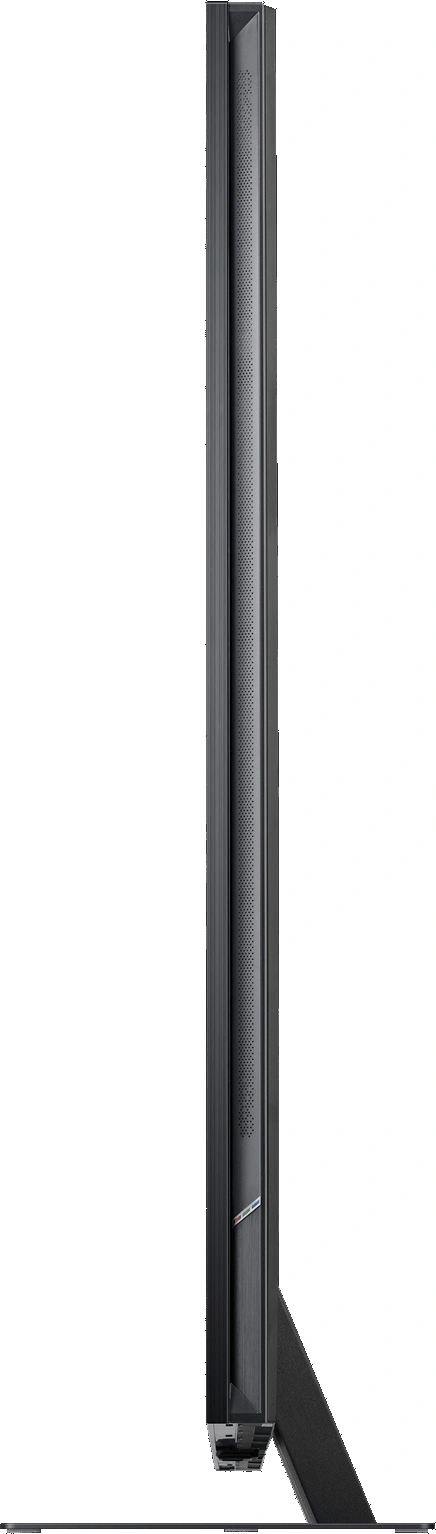 Телевизор QLED Hisense 75" 75UR9S угольно-серый 4K Ultra HD 170Hz DVB-T DVB-T2 DVB-C DVB-S DVB-S2 USB WiFi Smart TV — изображение 10