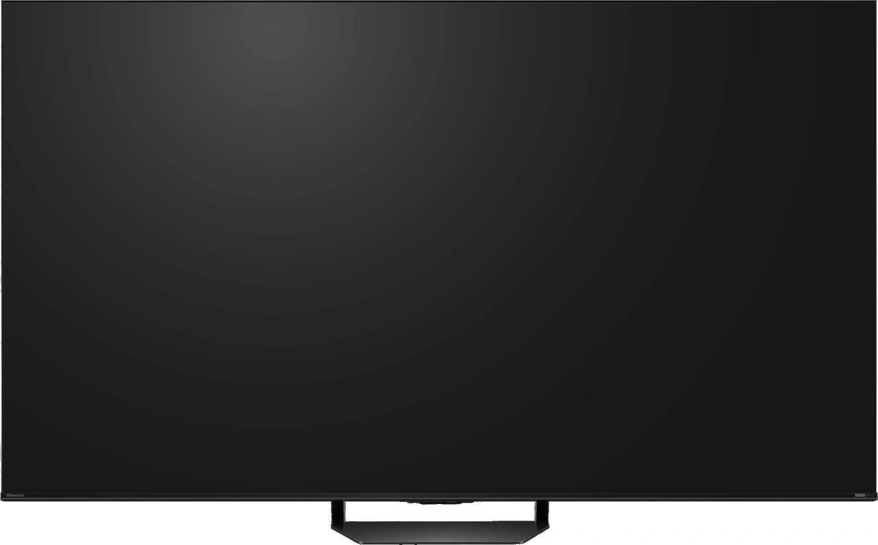 Телевизор QLED Hisense 65" 65U7S PRO черный 4K Ultra HD 165Hz DVB-T DVB-T2 DVB-C DVB-S DVB-S2 USB WiFi Smart TV