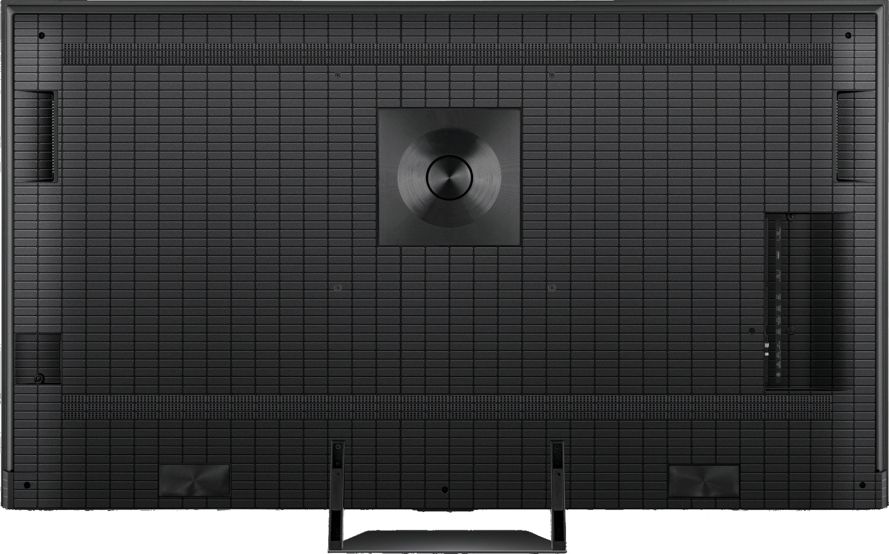 Телевизор QLED Hisense 65" 65U7S PRO черный 4K Ultra HD 165Hz DVB-T DVB-T2 DVB-C DVB-S DVB-S2 USB WiFi Smart TV — изображение 2