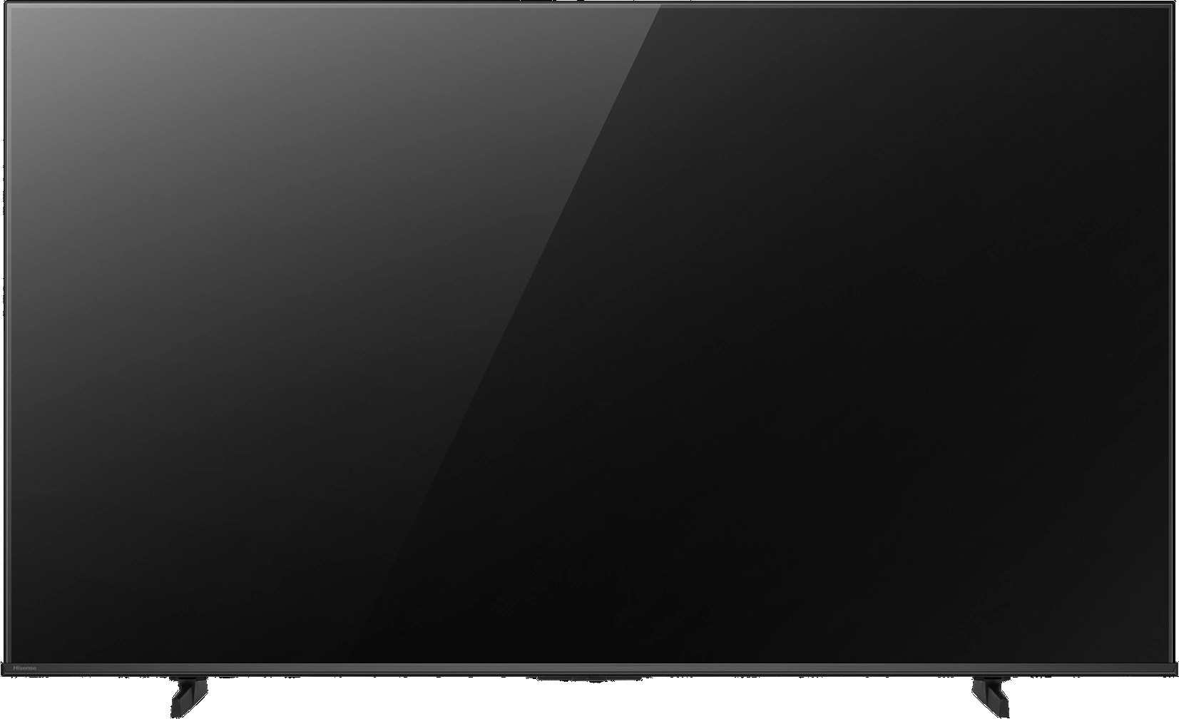 Телевизор QLED Hisense 85" 85E7S черный 4K Ultra HD 60Hz MEMC DVB-T DVB-T2 DVB-C DVB-S DVB-S2 USB WiFi Smart TV