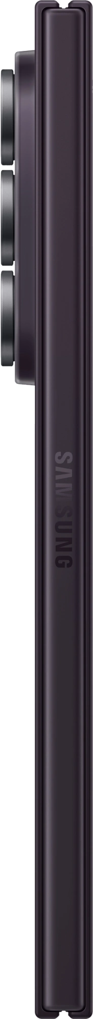 Смартфон Samsung SM-F976B Galaxy Z Fold 8 Ultra 256Gb 12Gb фиолетовый раскладной 3G 4G 1Sim 8" 2256x2504 Android 17 200Mpix 802.11 a/b/g/n/ac/ax/be NFC GPS Protect — изображение 5