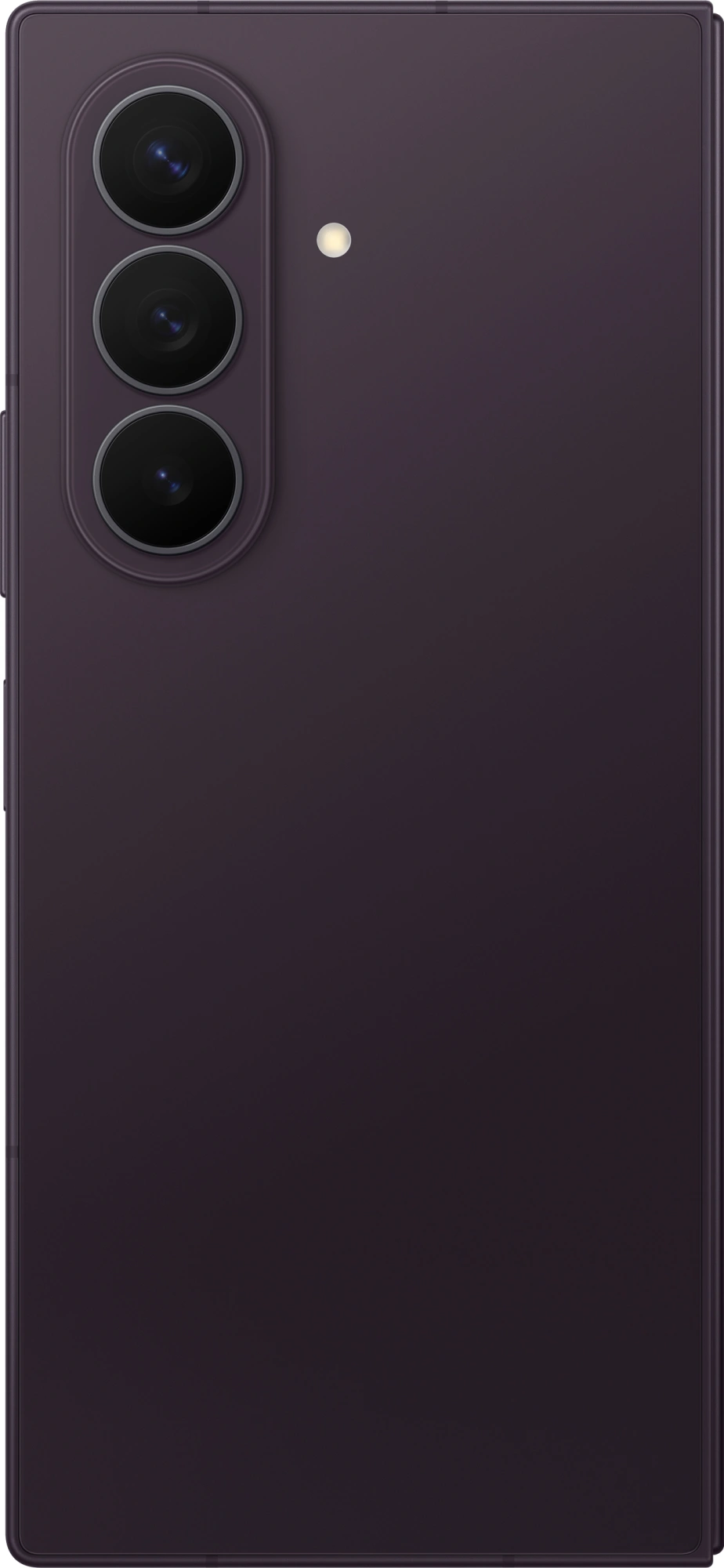 Смартфон Samsung SM-F976B Galaxy Z Fold 8 Ultra 256Gb 12Gb фиолетовый раскладной 3G 4G 1Sim 8" 2256x2504 Android 17 200Mpix 802.11 a/b/g/n/ac/ax/be NFC GPS Protect — изображение 6