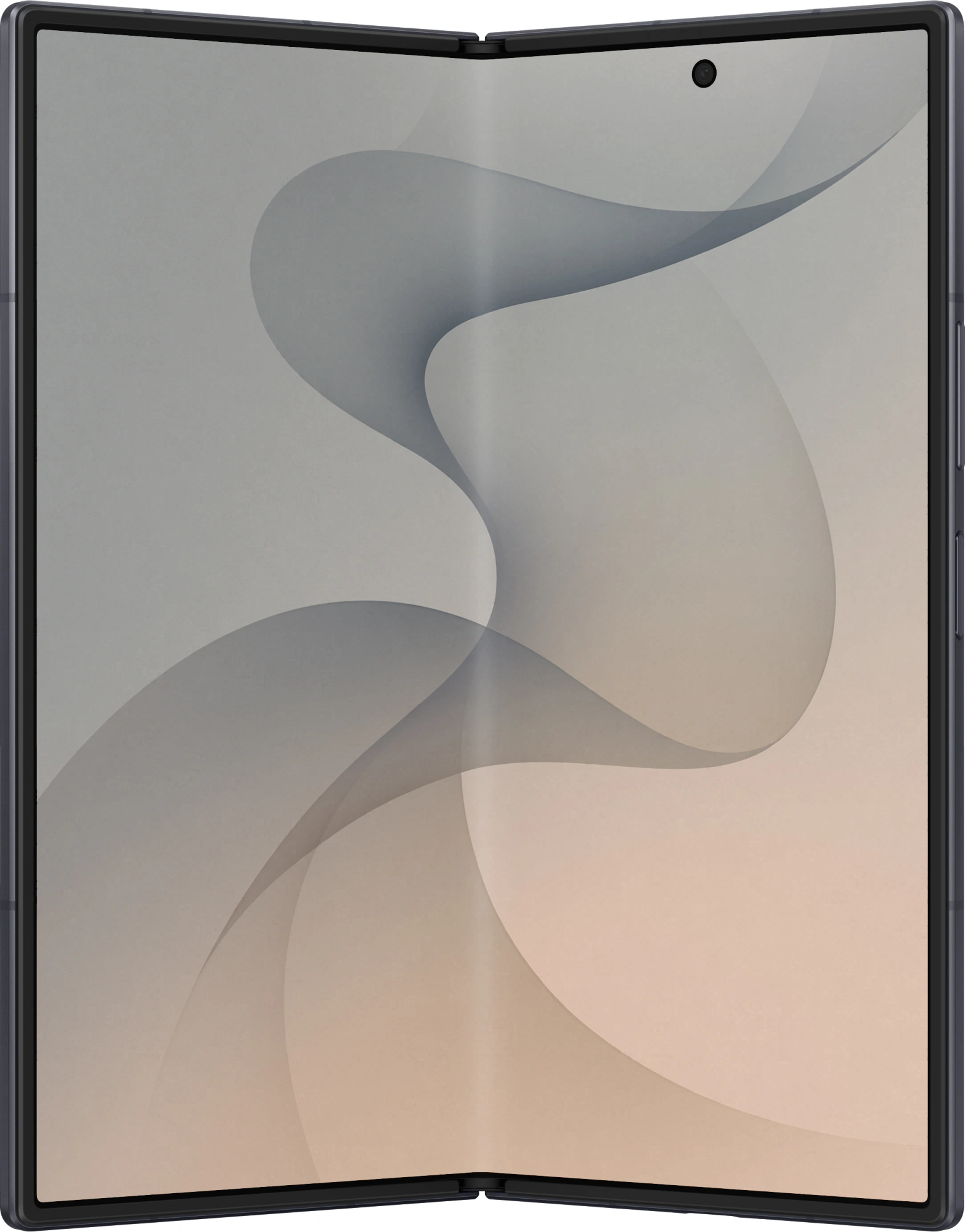 Смартфон Samsung SM-F976B Galaxy Z Fold 8 Ultra 1Tb 16Gb графитовый раскладной 3G 4G 1Sim 8" 2256x2504 Android 17 200Mpix 802.11 a/b/g/n/ac/ax/be NFC GPS Protect — изображение 4
