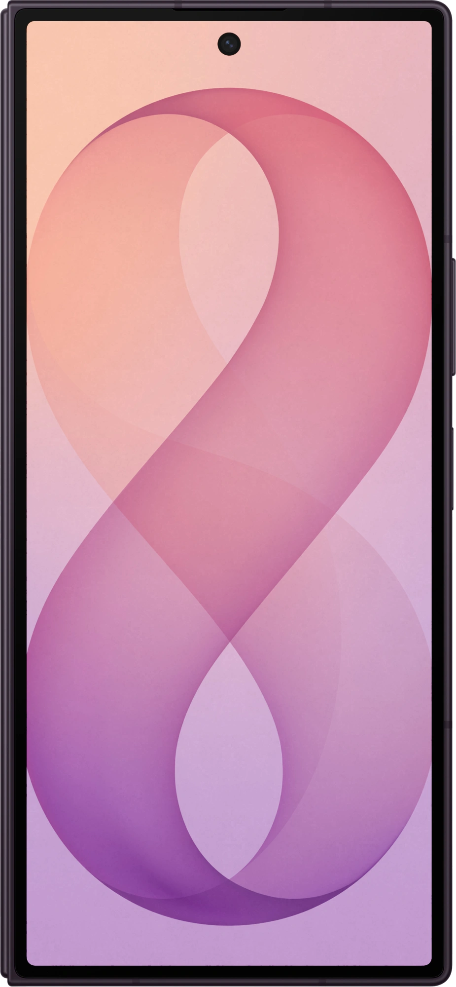 Смартфон Samsung SM-F976B Galaxy Z Fold 8 Ultra 1Tb 16Gb фиолетовый раскладной 3G 4G 1Sim 8" 2256x2504 Android 17 200Mpix 802.11 a/b/g/n/ac/ax/be NFC GPS Protect — изображение 5