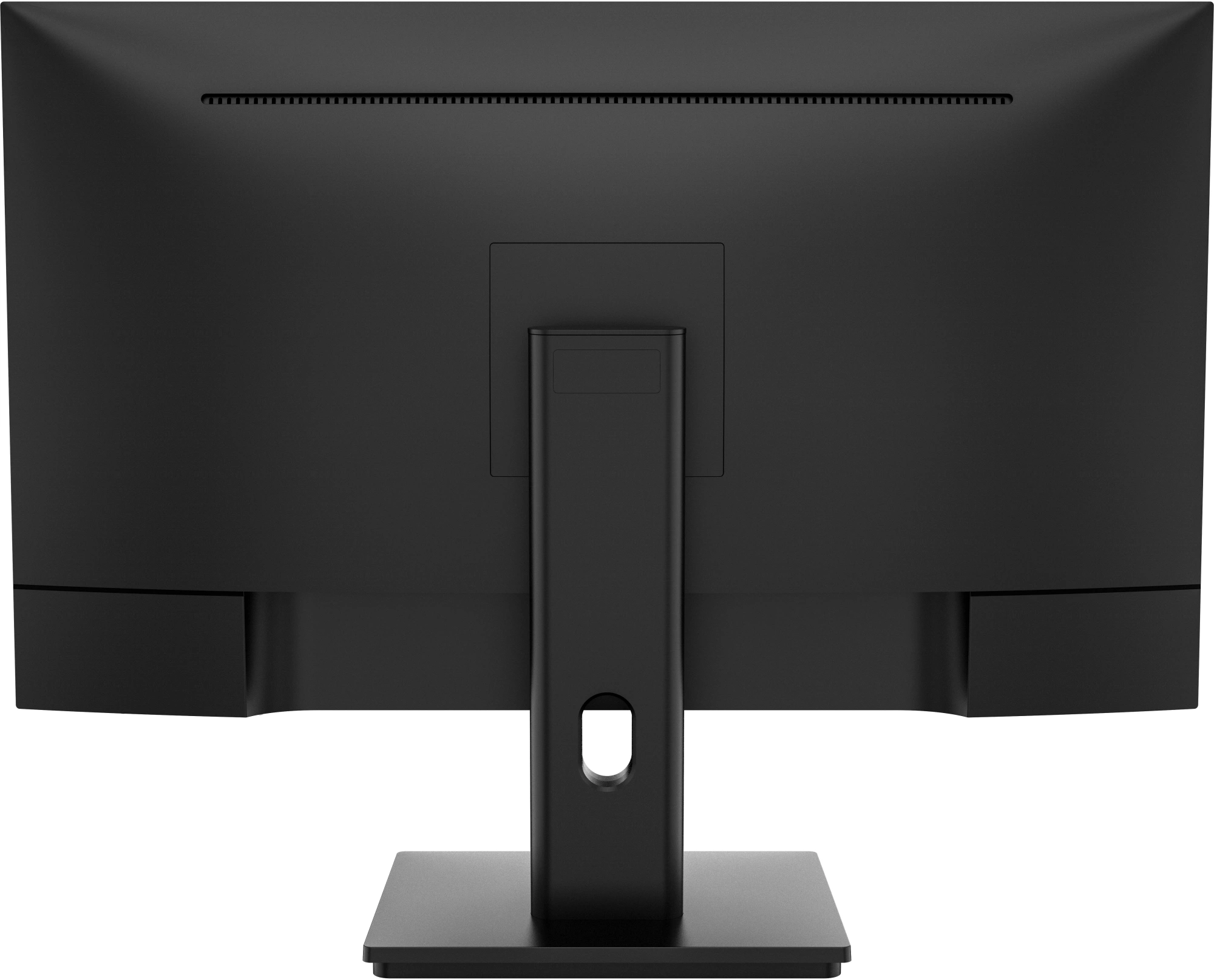 Монитор NPC 27" MQ2707 черный IPS LED 3ms 16:9 HDMI M/M матовая 1500:1 350cd 178гр/178гр 2560x1440 100Hz FreeSync DP 2K 4.29кг