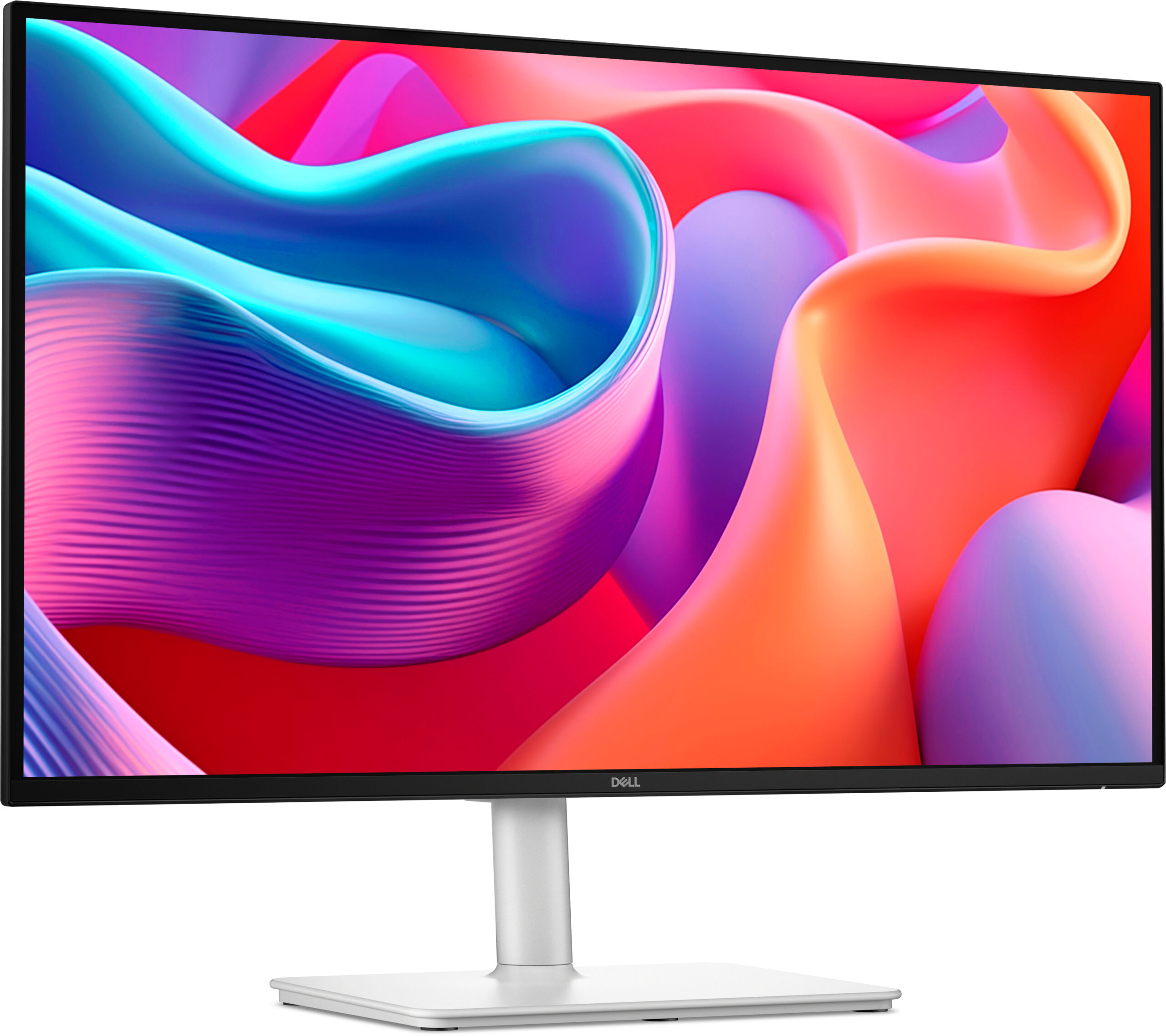 Монитор Dell 27" S2725DC черный IPS LED 16:9 HDMI M/M матовая HAS Piv 350cd 178гр/178гр 2560x1440 144Hz DP 2K USB 6.48кг
