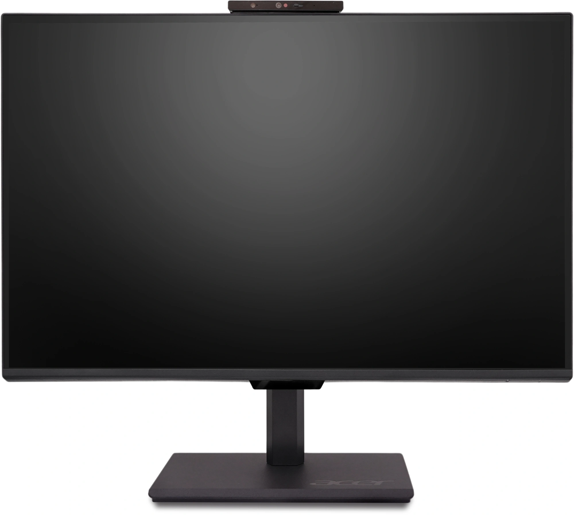 Монитор Acer 27" Vero B278UGbemiqprcuzx черный IPS LED 16:9 HDMI M/M Cam матовая HAS Piv 350cd 178гр/178гр 2560x1440 120Hz FreeSync DP 2K 10.24кг