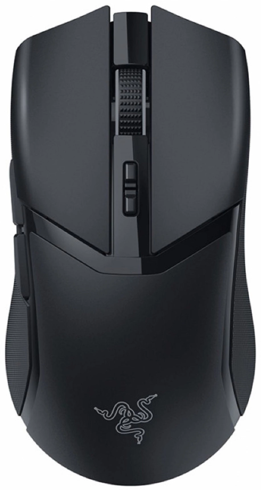 Мышь Razer Cobra Pro черный оптическая 30000dpi беспров. BT/Radio USB для ноутбука 8but (RZ01-04660100-R3G1)