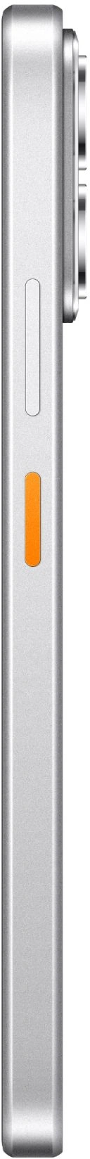 Смартфон Tecno Pova 8 5G 128Gb 8Gb белый моноблок 3G 4G 2Sim 6.76" 1080x2344 Android 16 50Mpix 802.11 a/b/g/n/ac NFC GPS GSM900/1800 Protect — изображение 4