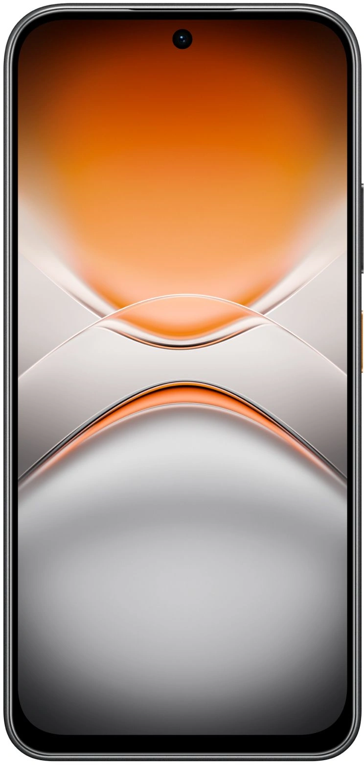 Смартфон Tecno Pova 8 5G 128Gb 8Gb черный моноблок 3G 4G 2Sim 6.76" 1080x2344 Android 16 50Mpix 802.11 a/b/g/n/ac NFC GPS GSM900/1800 Protect — изображение 2