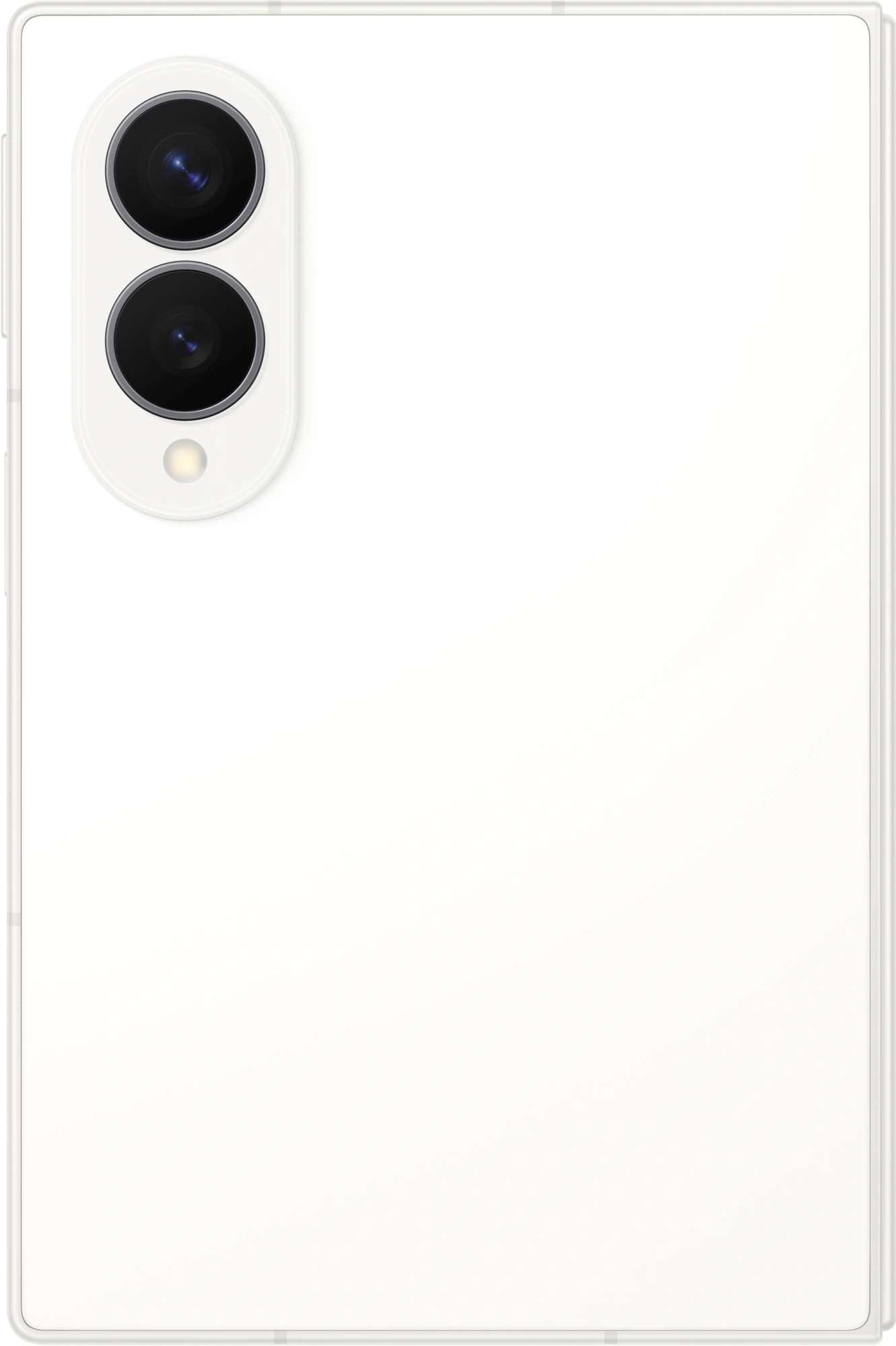 Смартфон Samsung SM-F971B Galaxy Z Fold 8 1Tb 16Gb кремовый раскладной 3G 4G 1Sim 7.6" 1848x2448 Android 17 50Mpix 802.11 a/b/g/n/ac/ax/be NFC GPS Protect — изображение 4