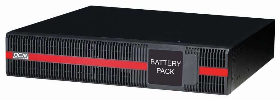 Батарея для ИБП Powercom BAT MRT-72V 72В 7.2Ач для MRT 2000-3000/SNT 2000-3000
