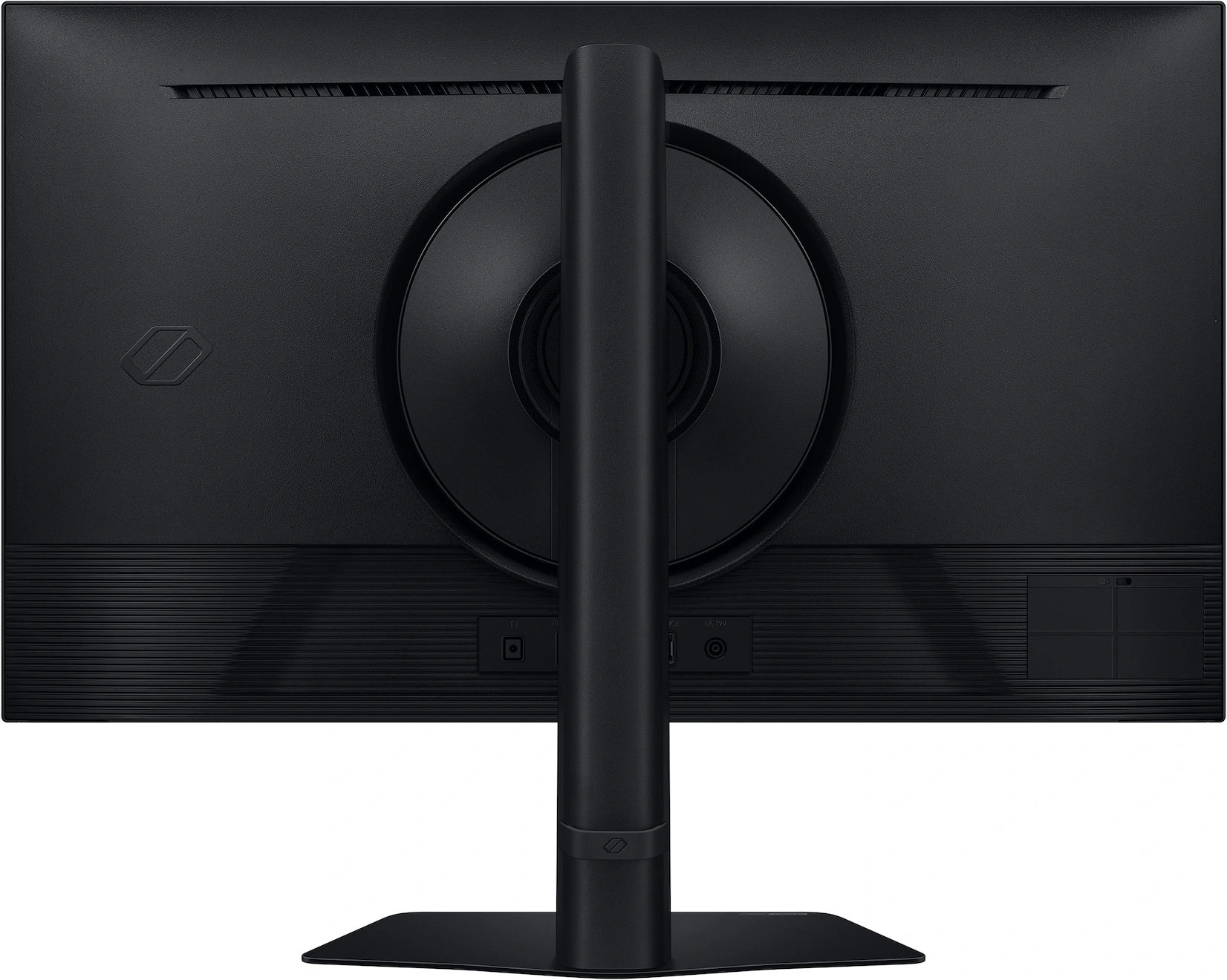 Монитор Samsung 27" S27FG606EIXCI черный IPS LED 16:9 HDMI матовая HAS 350cd 178гр/178гр 2560x1440 350Hz DP 2K — изображение 2