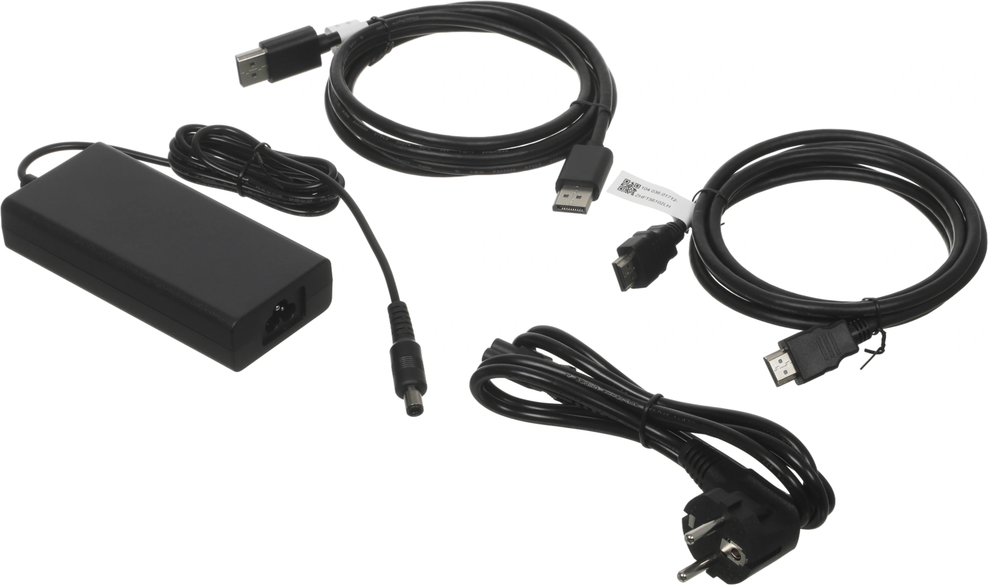 Монитор Acer 34" Nitro XZ340CURX2bmiipphx черный VA LED 1ms 21:9 HDMI M/M матовая HAS Piv 350cd 178гр/178гр 3440x1440 200Hz FreeSync Premium DP WQ 7.09кг — изображение 5