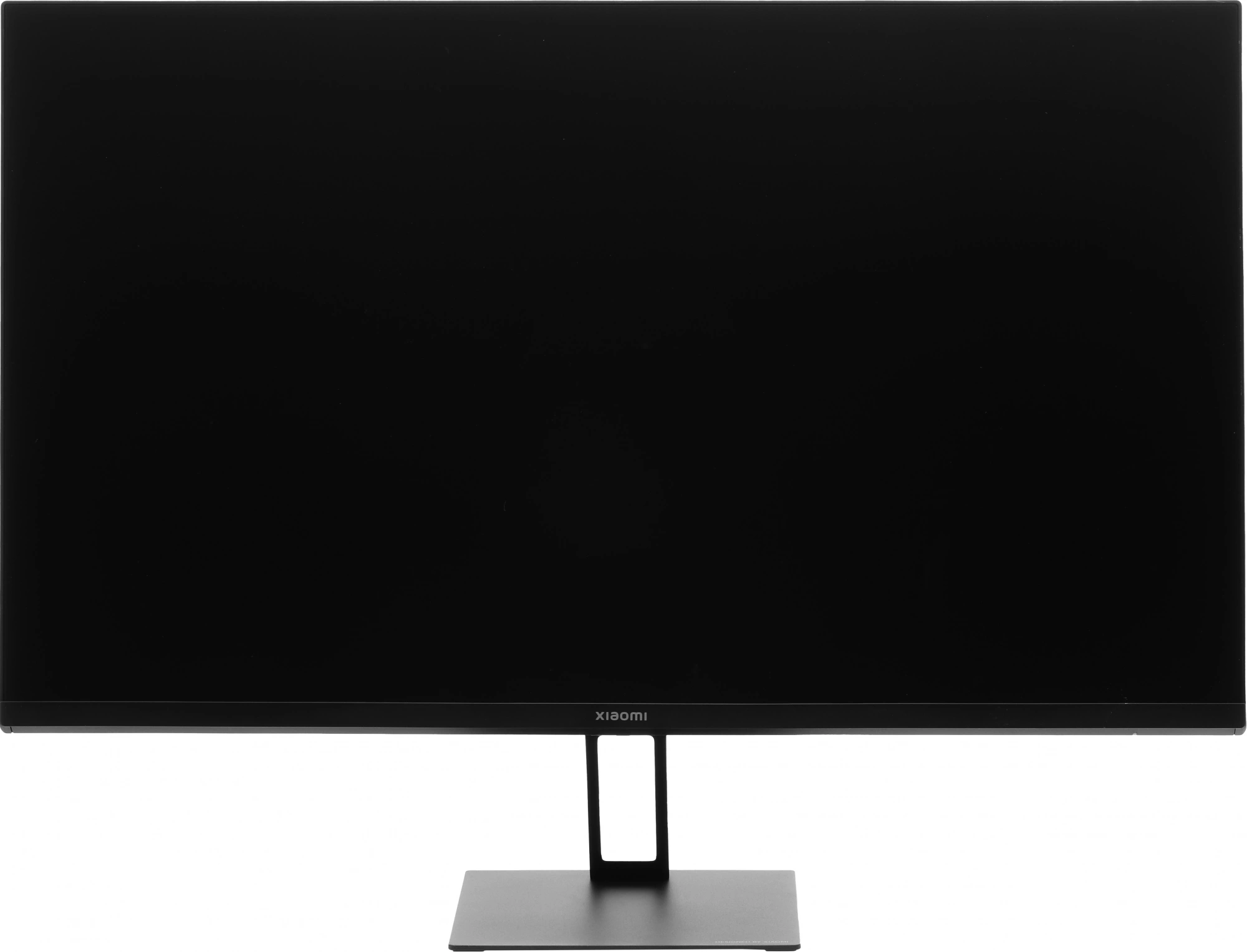 Монитор Xiaomi 27" Monitor G27i черный IPS LED 16:9 HDMI матовая 250cd 178гр/178гр 1920x1080 165Hz FreeSync Premium DP FHD 3.6кг — изображение 6