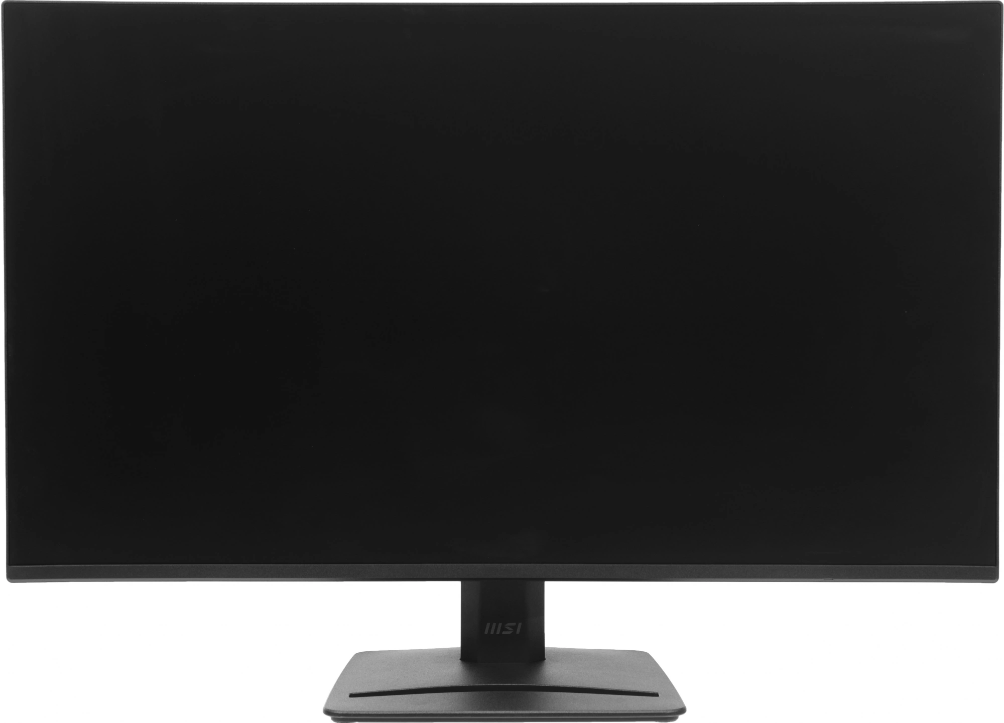 Монитор MSI 27" Pro MP271A E2 черный IPS LED 16:9 HDMI M/M матовая 300cd 178гр/178гр 1920x1080 120Hz VGA DP FHD 3.82кг — изображение 6