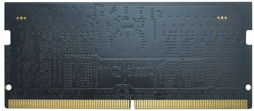 Память DDR5 16GB 5200MHz Patriot PSD516G520081S Signature RTL PC5-41600 CL42 SO-DIMM 262-pin 1.1В single rank Ret — изображение 2