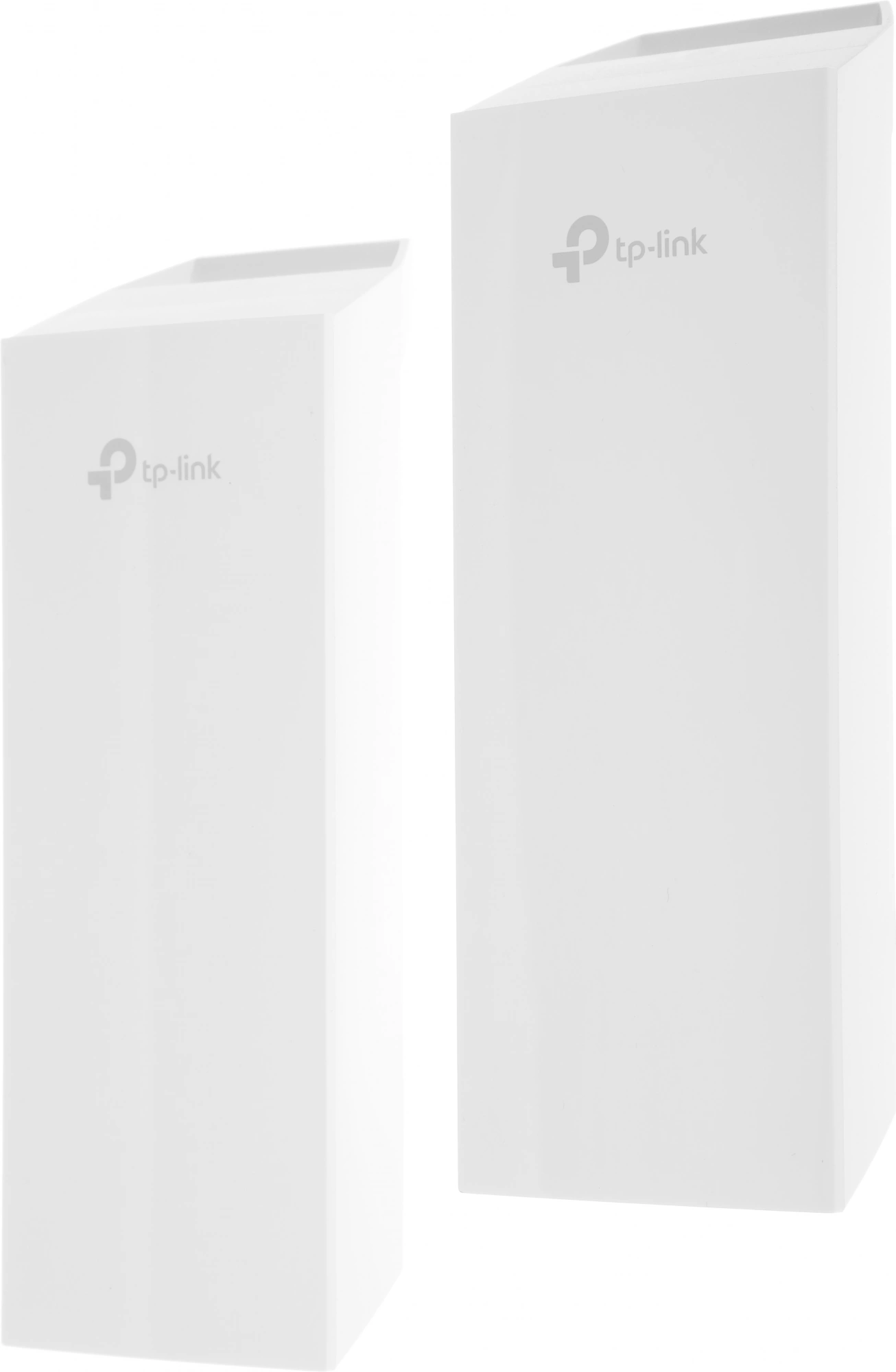 Точка доступа TP-Link EAP211-Bridge KIT AC900 10/100/1000BASE-TX/Wi-Fi белый (упак.:2шт)